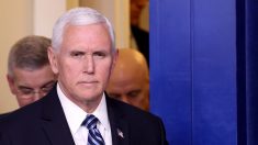 Pence: Laboratorios privados harán pruebas de coronavirus con «enorme capacidad»