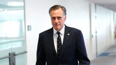 Romney da negativo a prueba del virus del PCCh pero permanecerá en cuarentena