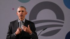 Obama defiende Obamacare y ataca a republicanos mientras enfrenta desafío ante la Corte Suprema