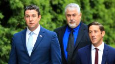 El excongresista Duncan Hunter es condenado a 11 meses de prisión