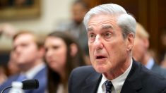 Departamento de Justicia entrega informe Mueller sin editar a juez federal
