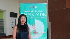 Diseñadora de interiores anima a Shen Yun a seguir adelante: «La generación más joven amará verlo»