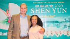Shen Yun es «educativo para todos» dice CEO