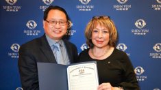 Representante estatal de Filadelfia conmovido por la belleza de Shen Yun