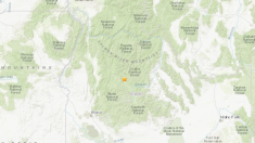 Terremoto de magnitud 6.5 sacude Idaho