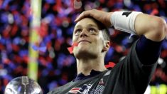 Tom Brady dice que dejará a los Patriots después de 20 temporadas