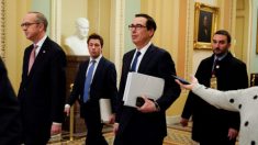 Mnuchin dice que dueños de pequeñas empresas recibirán hoy instrucciones de ayuda por la pandemia