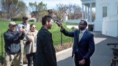 La Casa Blanca inicia controles de temperatura para todos los que estén en contacto con Trump y Pence