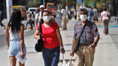 Cuba supera el medio centenar de muertes por el virus del PCCh, con 1337 positivos