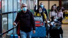 Chile alcanza 434 contagios del virus del PCCh: 92 casos nuevos en 24 horas