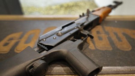 La Corte del 4º Circuito desestima la impugnación de la prohibición federal de los bump stocks