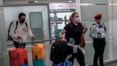 México no cerrará sus fronteras ni prohibirá llegada de vuelos internacionales frente a coronavirus