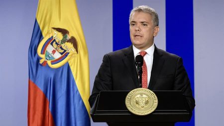 Colombia cree que plan de EE.UU. sobre Venezuela va en línea con Grupo de Lima