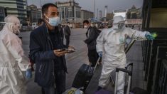 El virus del PCCh: una pandemia de mentiras y engaños