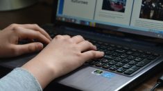 Acceso limitado a la red supone desafío para 12 millones de estudiantes con clases online por virus
