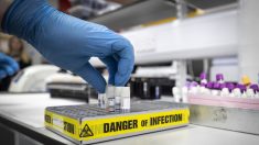Departamento de Salud de EE.UU. investiga defecto en los kits de pruebas del coronavirus