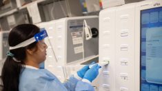 Sector privado reforzará producción de kits de prueba de COVID-19 ante insuficiencia de laboratorios