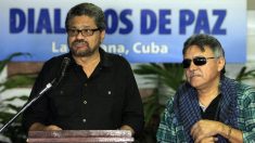 EE.UU. ofrece recompensa de hasta USD 10 millones por Jesús Santrich e Iván Márquez
