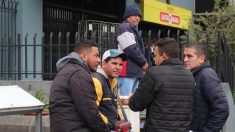 Venezolanos tendrán 60 días tras emergencia por el virus del PCCh para regular estadía en Ecuador