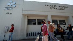México registra 4 muertes y 367 infectados del virus del PCCh