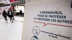 Francia cierra colegios y universidades por el coronavirus, pero mantiene las elecciones municipales