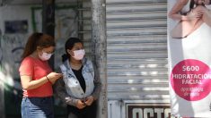 Gobierno estatal de Chiapas confirma el quinto caso de coronavirus en México