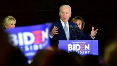 Alcalde republicano de Michigan respalda a Joe Biden para la presidencia