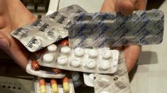 La OMS recomienda no usar ibuprofeno para el tratamiento de COVID-19