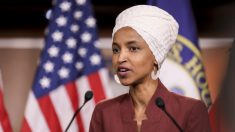 Demócratas de la Cámara piden a Ilhan Omar que ‘aclarare’ su declaración sobre EE.UU., Hamás e Israel