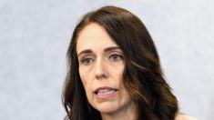 Terremoto sorprende a la primera ministra de Nueva Zelanda en medio de una entrevista de televisión