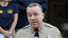 Alguacil advierte sobre éxodo masivo y amenaza de seguridad en Los Ángeles tras decreto de vacunas