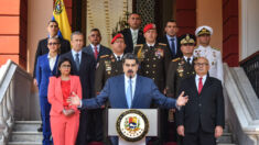Investigador venezolano alerta por presencia de agentes del régimen de Maduro en suelo estadounidense