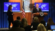 Departamento de Estado alerta a estadounidenses no viajar al extranjero durante brote del virus del PCCh