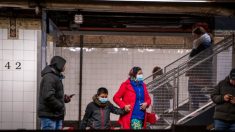 La ciudad de Nueva York monitorea a 2700 personas por coronavirus