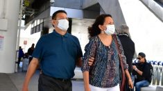 El gobierno dice que la reserva estratégica de ventiladores está lista para tratar el coronavirus