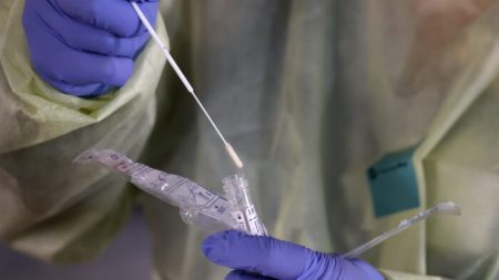 2 nuevas pruebas de coronavirus fueron aprobadas por la FDA