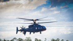 Reemplazo del Black Hawk: Sikorsky y Bell van cara a cara