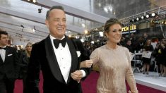 Tom Hanks dice que él y Rita ya se «sienten mejor» después de contraer el virus del PCCh