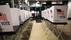 4 estados continuarán con elecciones primarias en EE. UU. a pesar del coronavirus