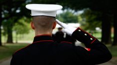 Identifican a 2 marines estadounidenses muertos en la lucha contra ISIS en Irak