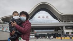 China: Residentes del punto cero del brote se sienten abandonados en medio del estigma del virus