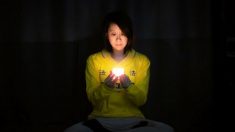 En medio de la pandemia, se realiza una vigilia de velas online como protesta contra abusos en China