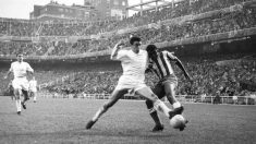 Fallece Miguel Jones, exjugador del Atlético en los 60