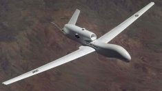 Red de drones de vigilancia podría impedir agresión de Beijing en el Pacífico según informe