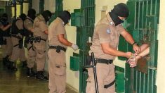 El Salvador mezcla en celdas a pandilleros rivales ante alza de homicidios