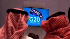 El G20 mantienen una larga reunión sin pactos tras la reunión de la OPEP+