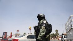 Al menos 19 muertos en choques entre grupos armados rivales en norte México
