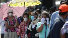 La cifra de contagios de COVID-19 aumenta a 149 en El Salvador, con 6 muertes