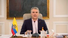 Presidente Duque prolonga hasta el 11 de mayo la cuarentena en Colombia