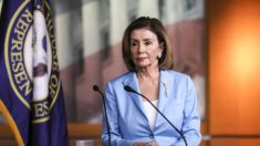 Cámara usará documentos digitales para combatir la propagación del virus, dice Pelosi